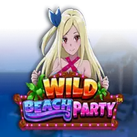 Wild Beach Party