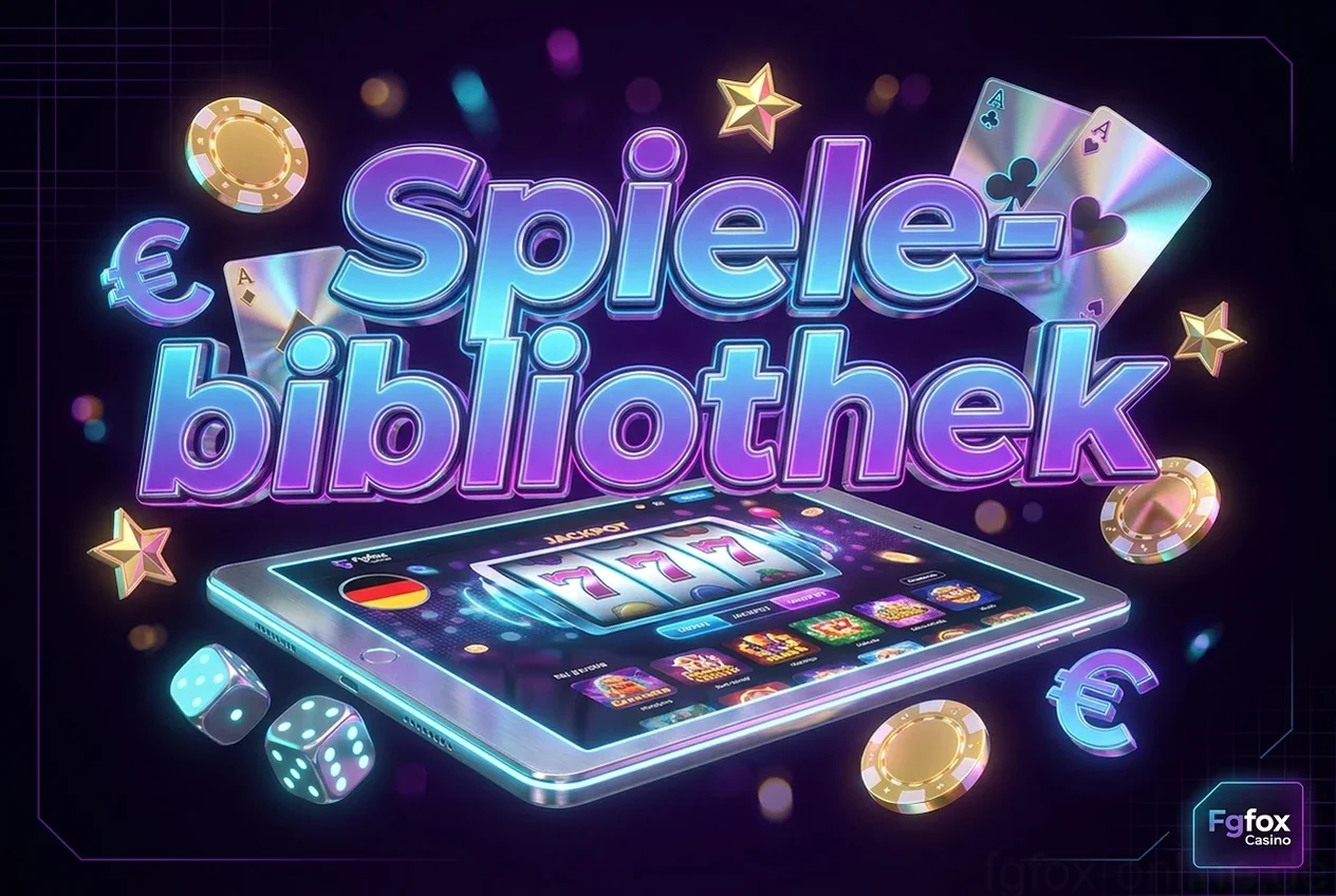 Spielebibliothek